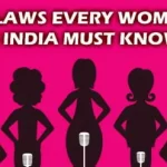 Rights for Every Indian Woman