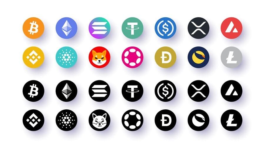 popular crypto currency